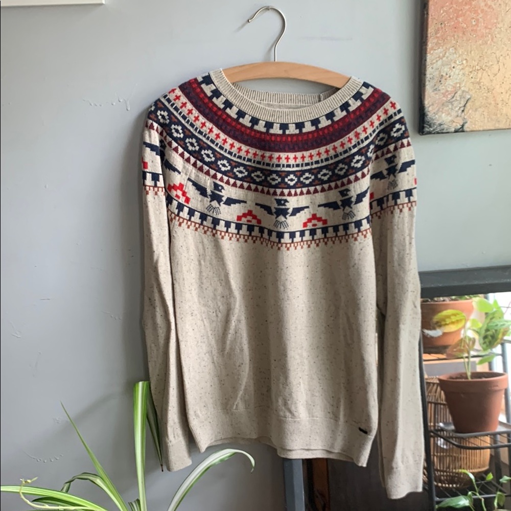 Men’s Light Sweater